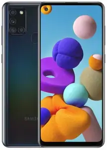 Ремонт телефона Samsung Galaxy A21s в Краснодаре